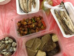 -车头老二大排档