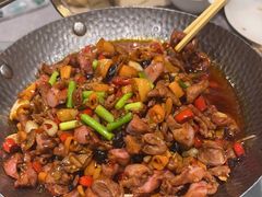 -红菜坊·烤鸭·川鲁宴(石园店)