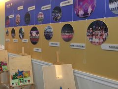 -小银星艺术团(夫子庙校区)