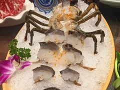 -东海怡品海鲜豆捞(舟宿夜江店)