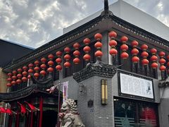 -陈大帅黄桥烧饼(桃园路店)