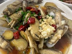 -健跳小海鲜(人民路店)