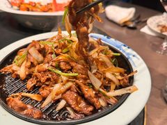 -拾久(朝阳公园店)