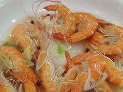 -望海潮海鲜店 特色家常菜(在海一方店)