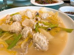 -台州卡金海鲜楼(上南路店)