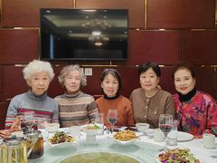 -东来顺饭庄(王府井步行街店)