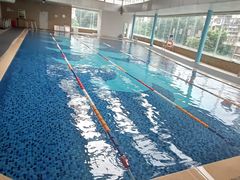 -向东体育豪廷游泳馆