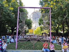 -人民公园-相亲角