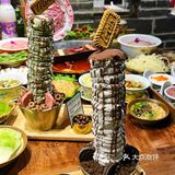 不会做甜品的锅锅[火锅]不是好火锅～