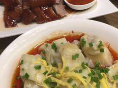 -品大三·南京菜(大行宫店)