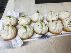 -旺仔家常菜生煎包(马端街店)