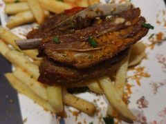 -阿明小菜·海鲜·上海菜(梅陇店)