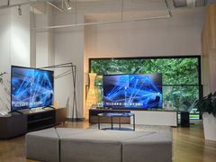 -Sony Store 索尼(上海淮海中路店)