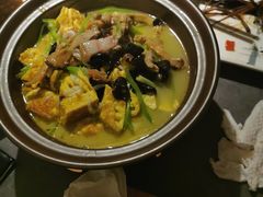 -吴越荣记苏州菜·松鼠桂鱼100%活鱼现做(斜塘老街店)