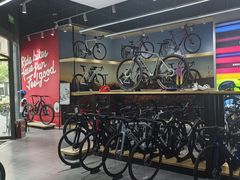 -TREK崔克自行车(徐汇滨江店)