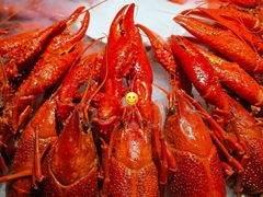 -虾乐园龙虾·夜宵(松江店)