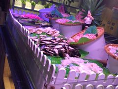 -领鲜活海鲜榴莲自助火锅(东门店)