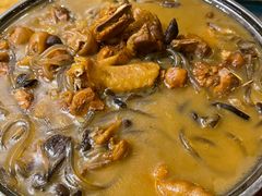 -小俩口烧烤东北菜(双井店)