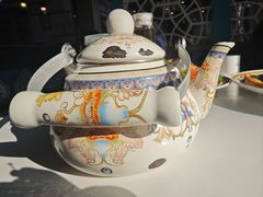 -帕米尔食府(白云观店)