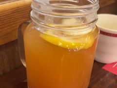 -仙隐小鹿料理食堂(沙市人信汇店)