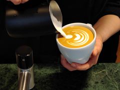 -STAMP CAFE(新南门店)