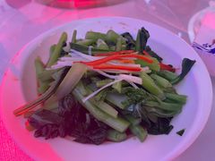 -海鲜码头·中国菜