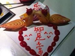 iphone_upload_pic-芭菲盛宴·环球美食(解放碑英利国际店)