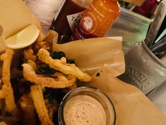 -RAC BAR(安福路店)