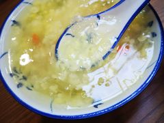 -一心甜汤(丹凤街店)