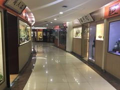 -中福古玩城(浙江中路店)