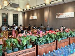 -顺德一品粥·20年凤城老字号(芳村店)