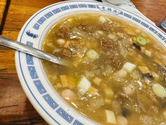 -老雒阳面馆·水席·洛阳菜(王城路店)
