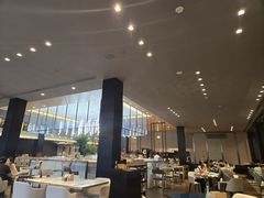 -上海虹桥宾馆味翠餐厅