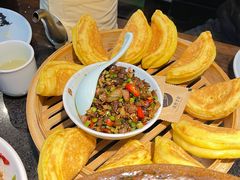 -老灶房-四川土菜(铁牛广场店)