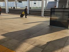 -邯郸东站
