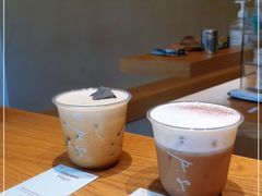 -O.P.S. CAFE
