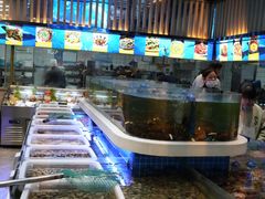 -大众海鲜(巨龙北路店)