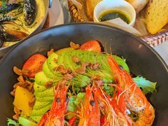 -at cafe 意大利餐厅(集美店)