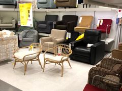 -宜家家居(西安未央商场店)