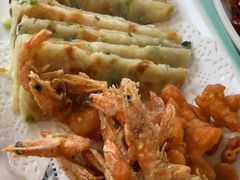 -塞上渔乡·农家菜·虹鳟鱼