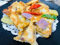 -金瑞轩大酒楼·顺德鱼生·粤菜海鲜(东江国际店)