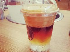 奎宁美式-COFFEE HOLIC(朝外SOHO店)