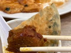 咖喱牛腩-清真牛肉馆