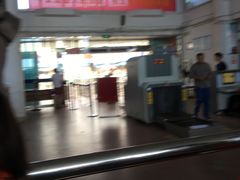 -沈家门渔港