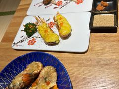 -万鱼亭·鹤家日本料理(南通青年中路店)