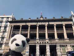 -邮政博览馆