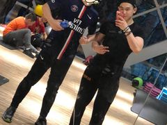 -GMJ·24H健身房(四川北路店)