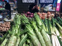 -丽达超市(城阳万象汇店)
