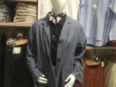 -优衣库(北京万柳华联购物中心店)