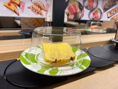 -友壹町寿司(新DNA购物中心店)
